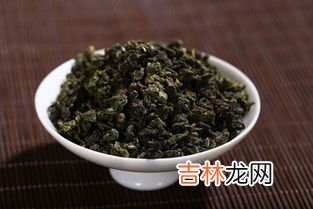 铁观音属于什么茶,铁观音属于什么茶