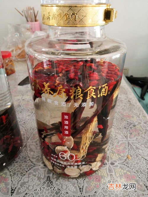 鹿茸泡酒多久才能喝,鹿茸泡酒多长时间可以喝