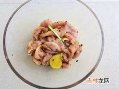 炸酥肉为什么起泡沫,炸东西过程中 油为什么会起泡沫