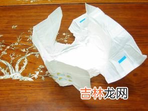 尿不湿可以当卫生巾用吗,婴儿纸尿片可以用作卫生巾吗