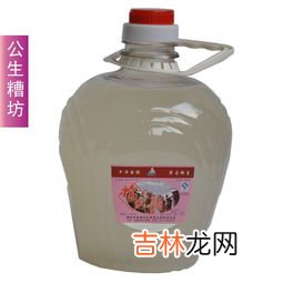 米酒是白酒吗,米酒是什么类型的酒