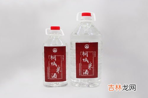 米酒是白酒吗,米酒是什么类型的酒