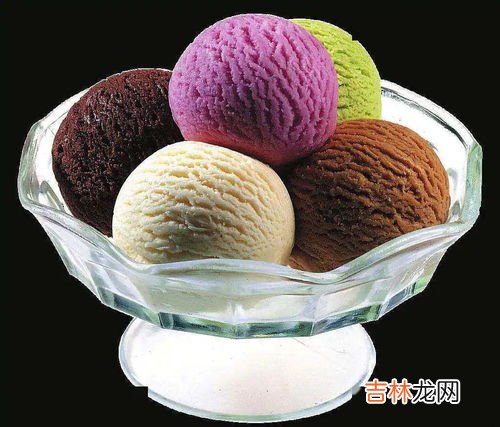 冰激凌是从哪国传进的外来语,冰淇淋是从哪国传进来的外来语?