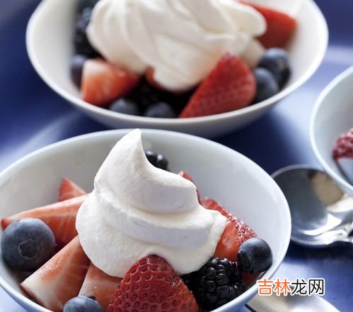 冰激凌是从哪国传进的外来语,冰淇淋是从哪国传进来的外来语?