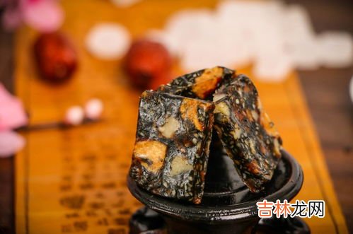 人参黄精黑枸杞茶怎么泡,黑枸杞怎么泡最好 黑枸杞泡水的5种方法
