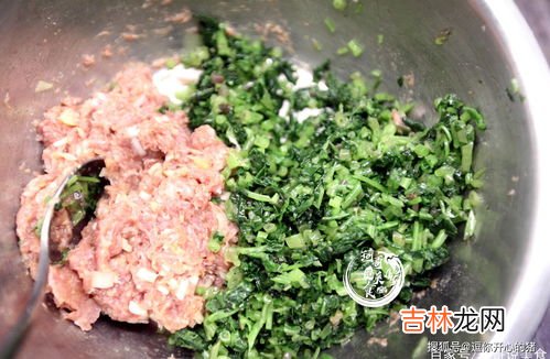 大叶芹包饺子需要去掉叶子吗,怎样包芹菜馅饺子好吃