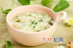 大米粥含糖量高吗,一碗米饭和一碗粥哪个糖分高？