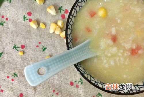 大米粥含糖量高吗,一碗米饭和一碗粥哪个糖分高？