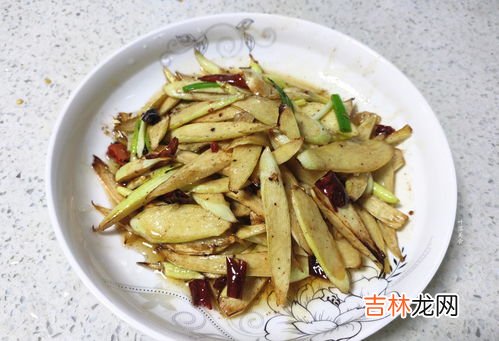 茭白可以生吃吗,茭白是什么？