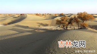 毛素乌沙漠在哪里,毛乌素沙漠在哪里,毛乌素沙漠在哪里地图