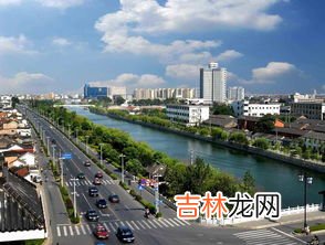 扬州市是江苏省吗,扬州是哪个省的?