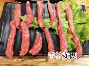 风干肠生冻还是熟冻,风干的腊肠放冷藏还是冷冻?