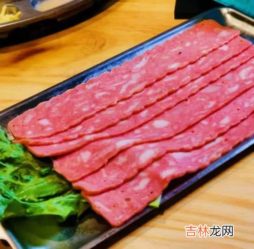 风干肠生冻还是熟冻,风干的腊肠放冷藏还是冷冻?