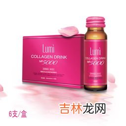 lumi胶原蛋白,lumi胶原蛋白服用方法