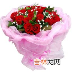 一束玫瑰花是多少朵,一束玫瑰花多少朵啊？几朵代表着什么含义？