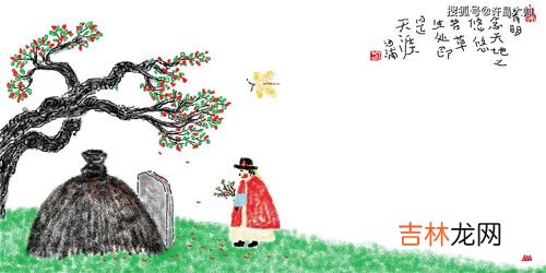 寒食节的由来故事,寒食节的来历是什么 寒食节的起源