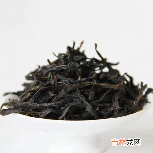 鸭屎香是什么茶,鸭屎香是红茶还是绿茶