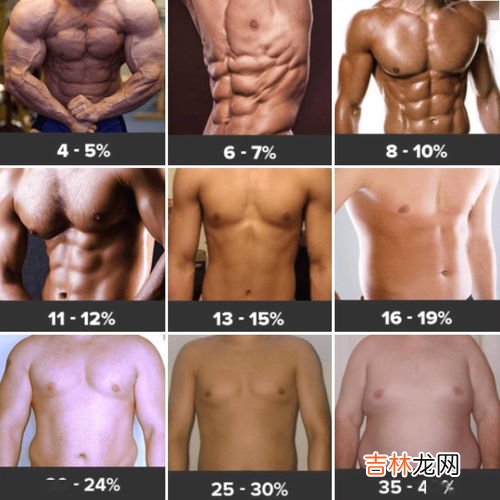 腹部发力感知训练-腹部锻炼-3,有哪些腹部核心训练动作，可以帮助我练出3D腹肌？
