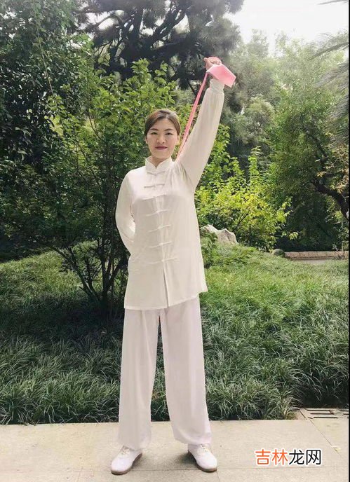 心肺功能弹力带拉伸训练,弹力带有啥作用呢？