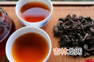 茯茶是什么茶,茯茶是什么种类的茶？