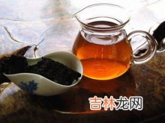 茯茶是什么茶,茯茶是什么种类的茶？