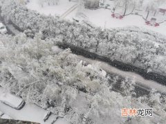 春天会下雪吗,春天会下雪吗