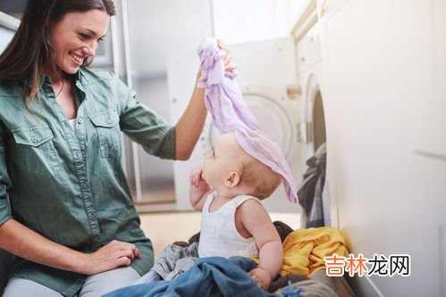 尿渍用什么能洗干净,衣服上的尿渍怎么样可以洗掉?