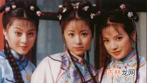 还珠格格真的存在吗,历史上真的有还珠格格吗？