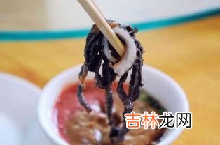 爆肚是羊肚还是牛肚,爆肚是什么肚