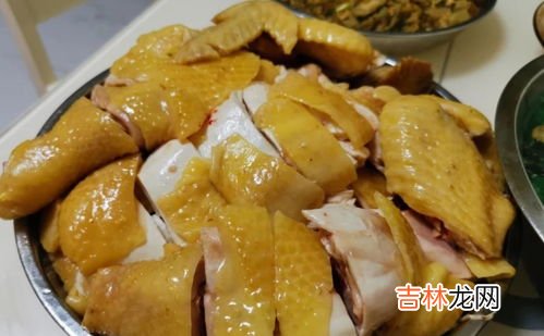 白切鸡煮多久才能熟,白切鸡煮多久才熟 煮白切鸡时间介绍