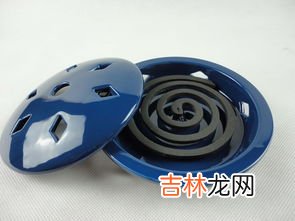 没有蚊香架拿什么代替,没蚊香了用什么驱蚊 家里没有蚊香怎么驱蚊