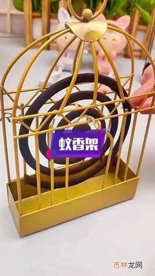 没有蚊香架拿什么代替,没蚊香了用什么驱蚊 家里没有蚊香怎么驱蚊