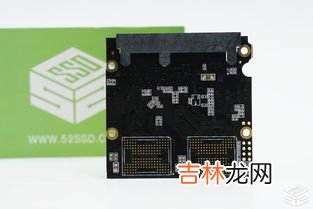 固态硬盘介绍,固态硬盘是什么