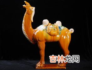 唐三彩颜色组成,唐三彩由哪三种颜色组成