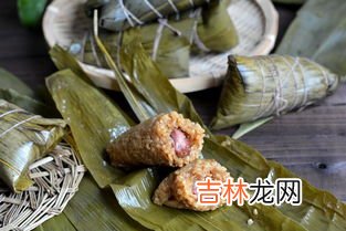 南方的粽子一般是什么口味,南方人吃甜粽子还是咸粽子