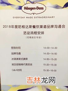 会议流程安排,一个完整的会议流程应包括哪些步骤