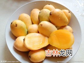 芒果怎么保存能放冰箱吗,芒果可以放冰箱吗 芒果的最佳保存方法