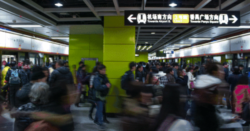 广州地铁晚上几点停运,广州14号线几点停运