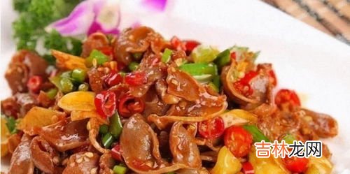 鸡杂是什么器官,鸡杂是鸡的哪个部位 鸡杂吃多了有什么坏处