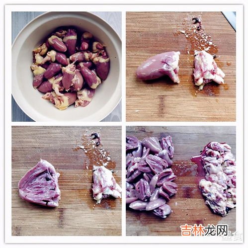 鸡杂是什么器官,鸡杂是鸡的哪个部位 鸡杂吃多了有什么坏处