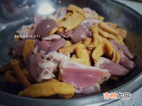 鸡杂是什么器官,鸡杂是鸡的哪个部位 鸡杂吃多了有什么坏处