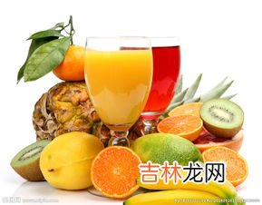 感光性食物和水果有哪些,感光性食物有哪些食物?