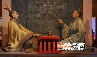 指桑骂槐属于三十六计中的什么计,三十六计之指桑骂槐的故事
