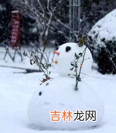 堆雪人的 怎么把雪球弄圆,有没有谁知道怎么滚雪球小雪球捏出来但是越滚越小？