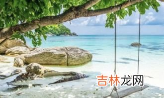 安达曼海是哪个国家的,普吉岛是哪个国家哪个城市旅游