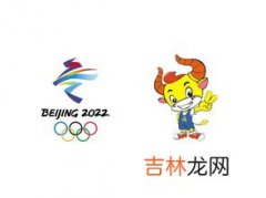 冬奥会吉祥物,2022年北京冬奥会吉祥物是什么啊