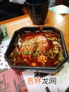 蹄花是什么,成都蹄花是什么