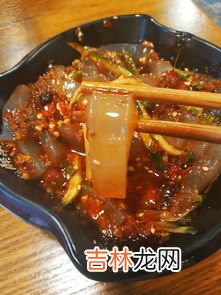 蹄花是什么,成都蹄花是什么