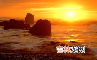 夏季太阳日出日落方向,夏季太阳日出日落方向