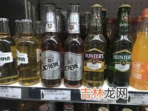 啤酒类型,常见啤酒的分类方法